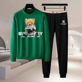 Picture of Burberry SweatSuits _SKUBurberryM-4XL11Ln11527449